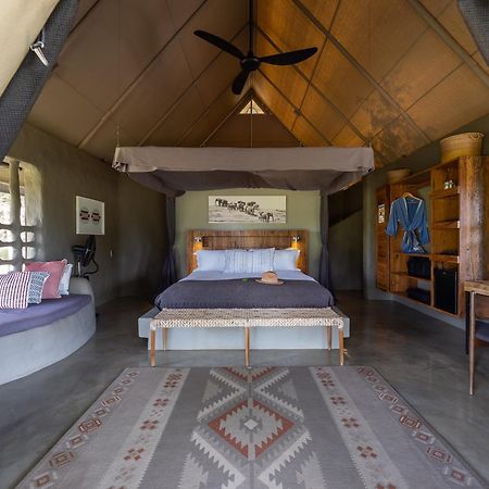 Garonga Safari Villa Makalali Game Reserve Bagian luar foto