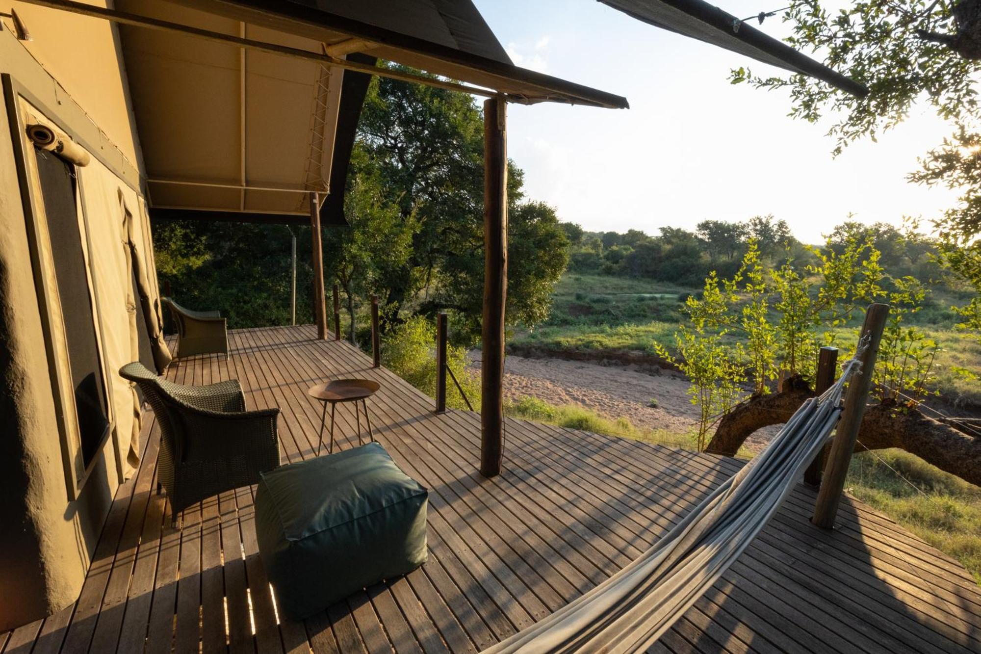 Garonga Safari Villa Makalali Game Reserve Bagian luar foto