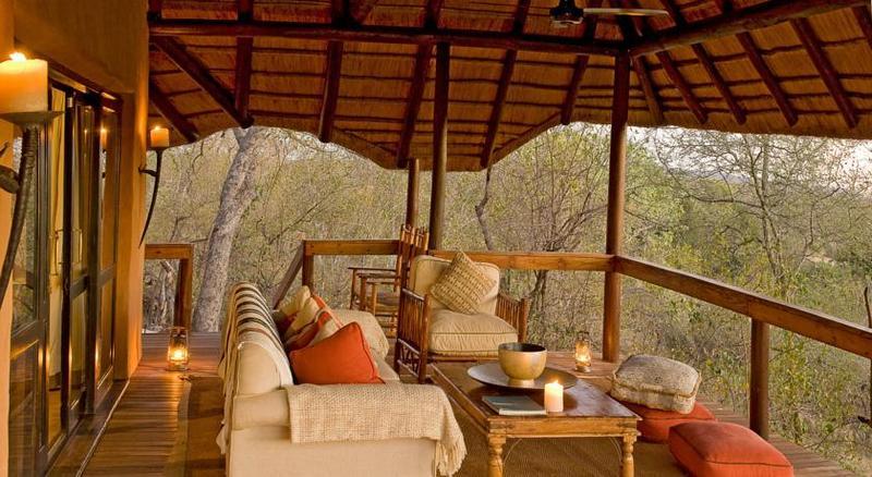 Garonga Safari Villa Makalali Game Reserve Bagian luar foto