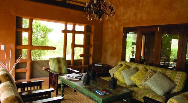 Garonga Safari Villa Makalali Game Reserve Bagian luar foto