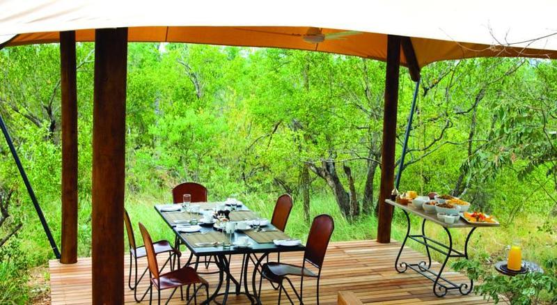 Garonga Safari Villa Makalali Game Reserve Bagian luar foto
