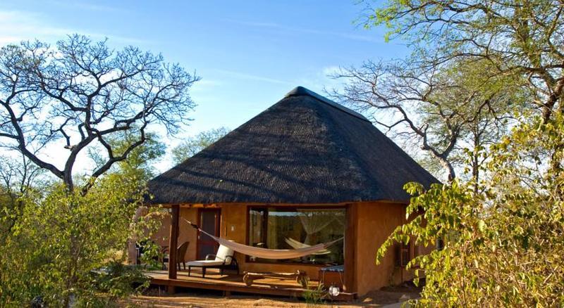 Garonga Safari Villa Makalali Game Reserve Bagian luar foto