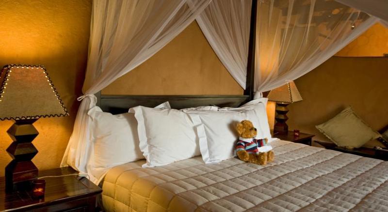 Garonga Safari Villa Makalali Game Reserve Bagian luar foto