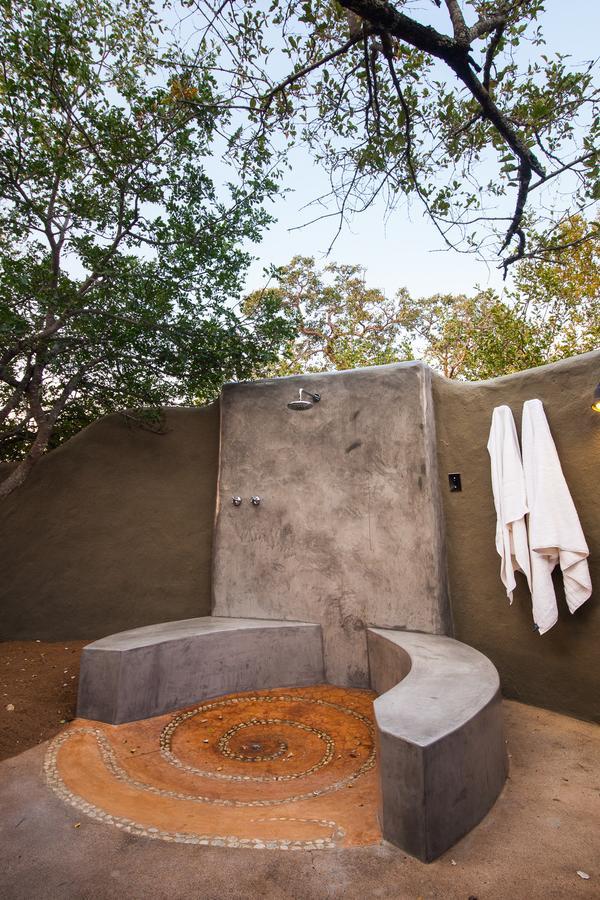 Garonga Safari Villa Makalali Game Reserve Bagian luar foto